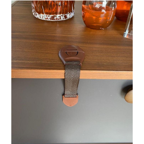 15 Adet Çok Amaçlı Çocuk & Bebek Güvenlik Kilidi