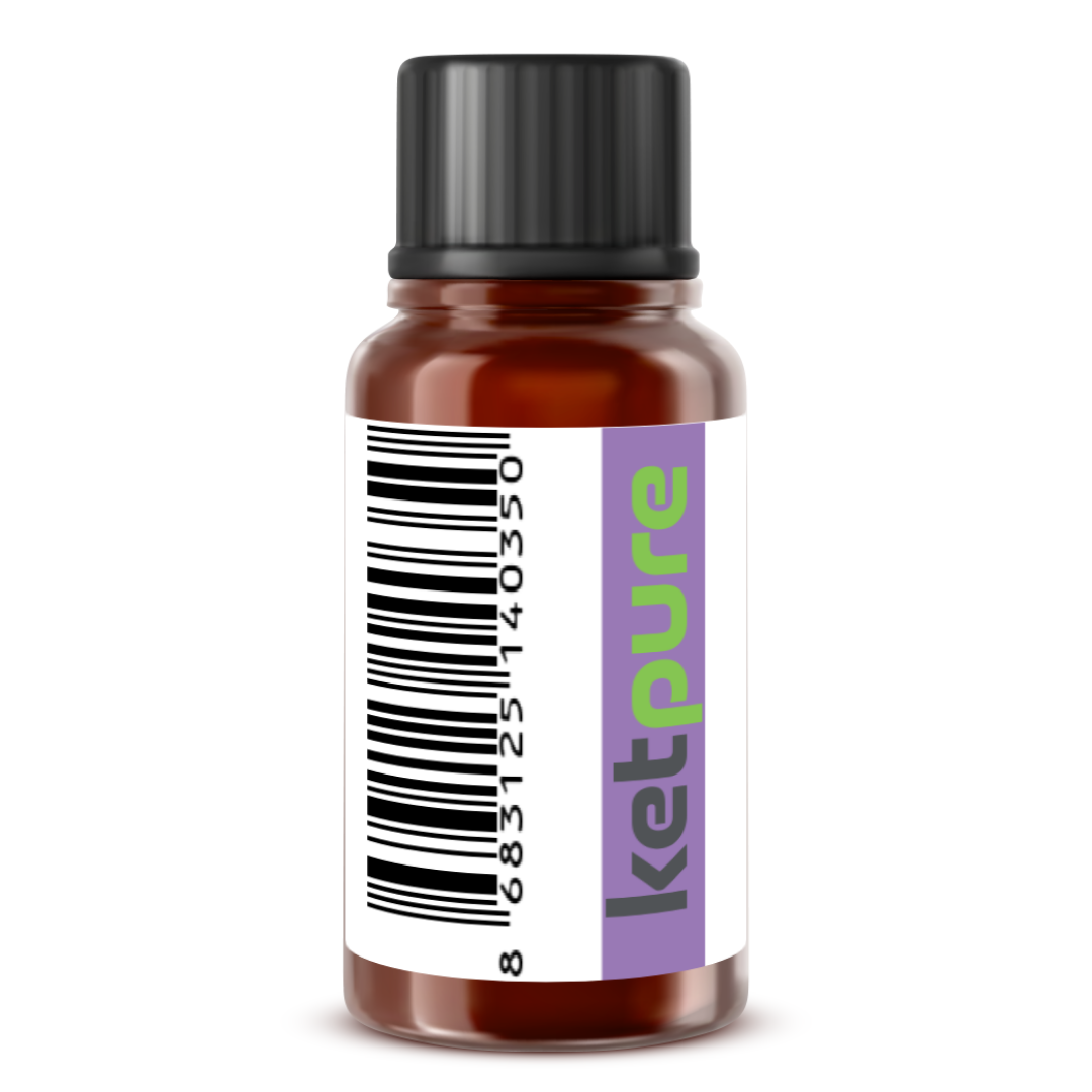 Organik Lavanta Uçucu Yağı – 10 ml