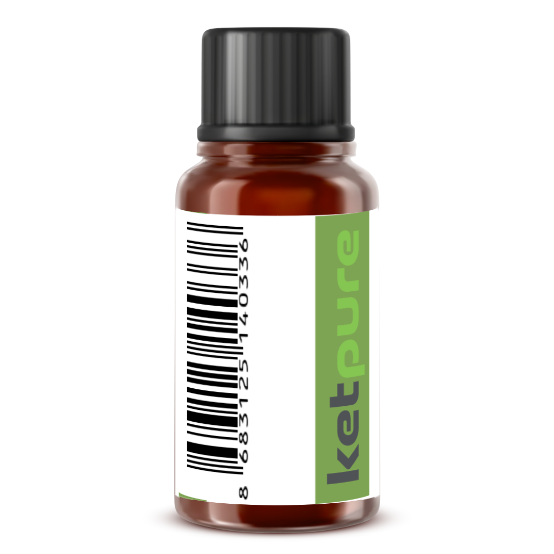 Organik Palmarosa Uçucu Yağı – 10 ml